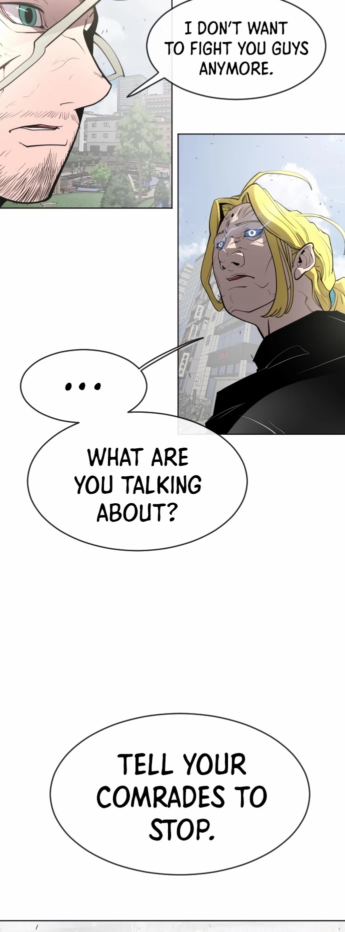 Superhuman Era Chapter 88 - Page 44