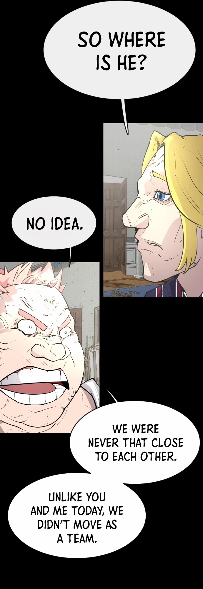 Superhuman Era Chapter 88 - Page 9