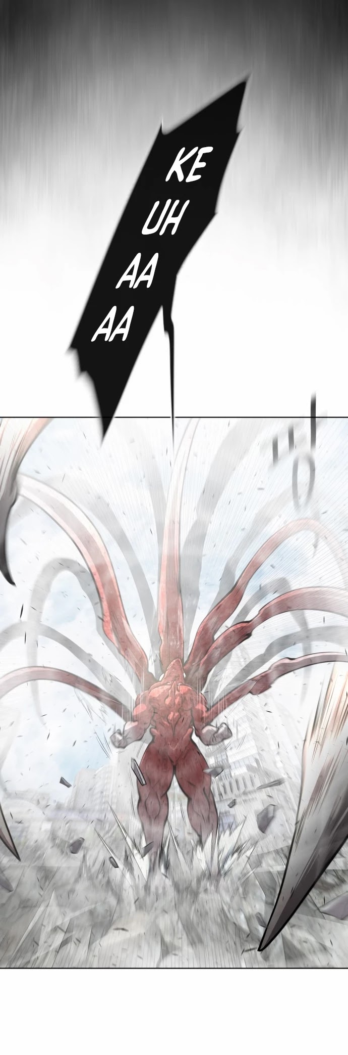 Superhuman Era Chapter 89 - Page 21