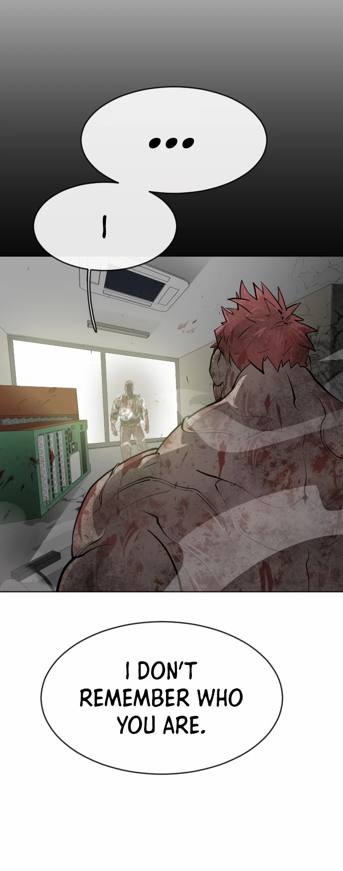 Superhuman Era Chapter 89 - Page 28