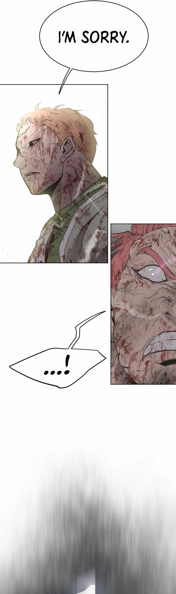 Superhuman Era Chapter 89 - Page 29