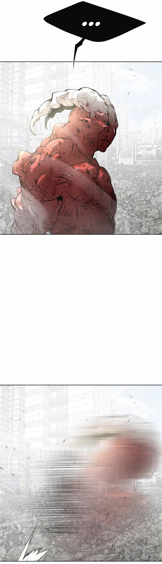 Superhuman Era Chapter 89 - Page 33