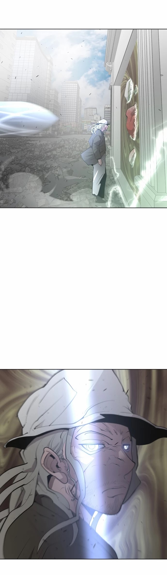 Superhuman Era Chapter 89 - Page 37
