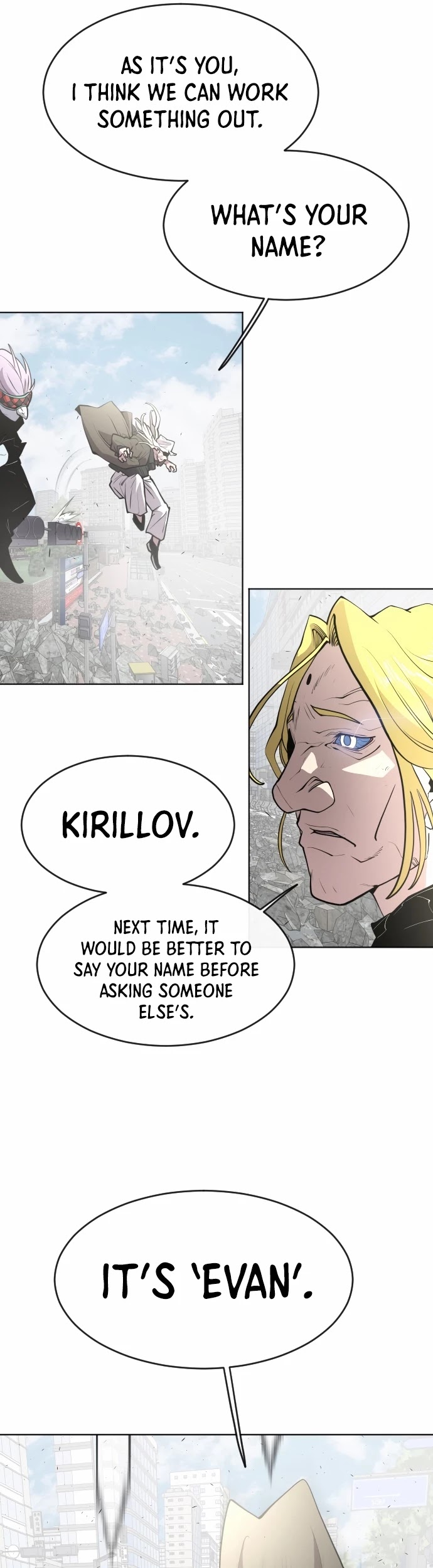 Superhuman Era Chapter 89 - Page 7