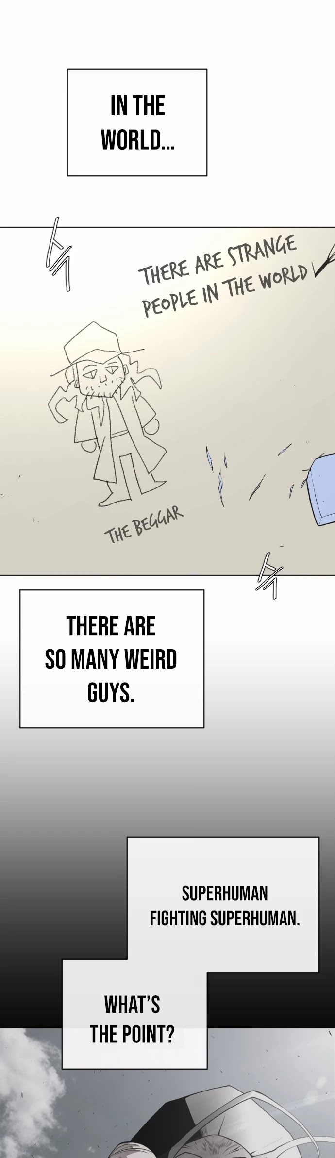 Superhuman Era Chapter 90 - Page 10