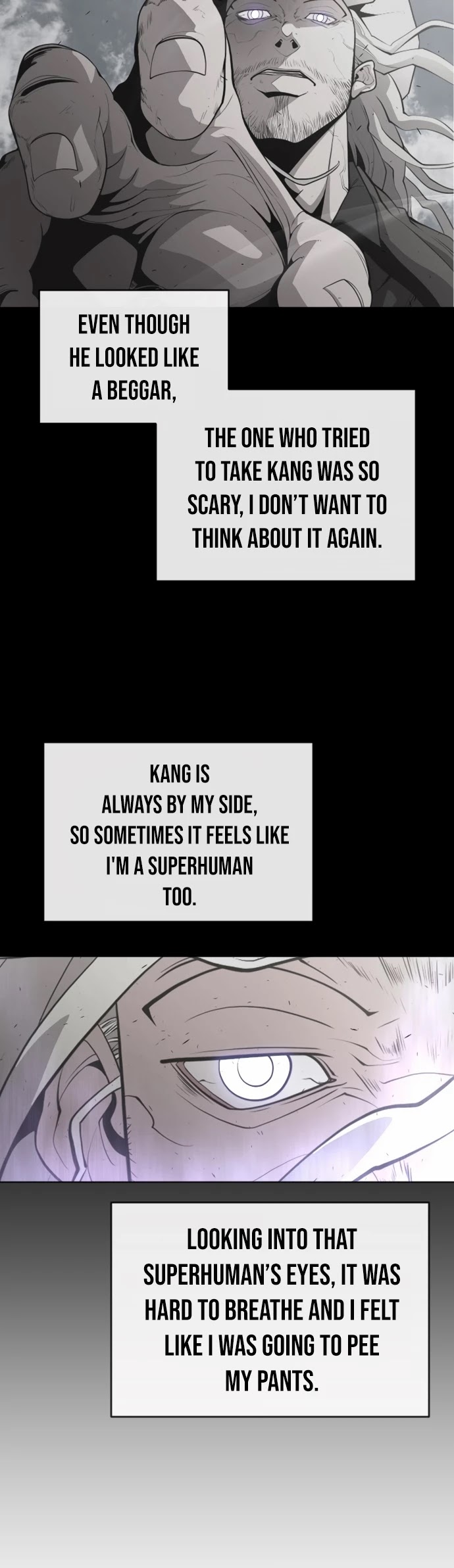 Superhuman Era Chapter 90 - Page 11