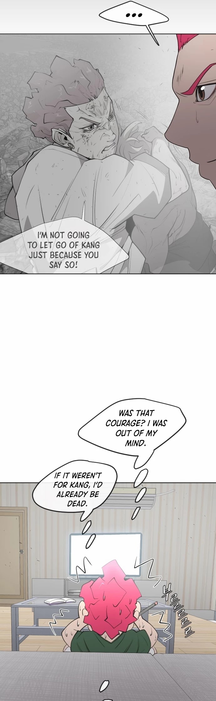 Superhuman Era Chapter 90 - Page 12