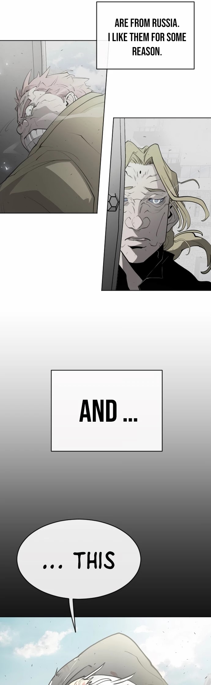 Superhuman Era Chapter 90 - Page 14