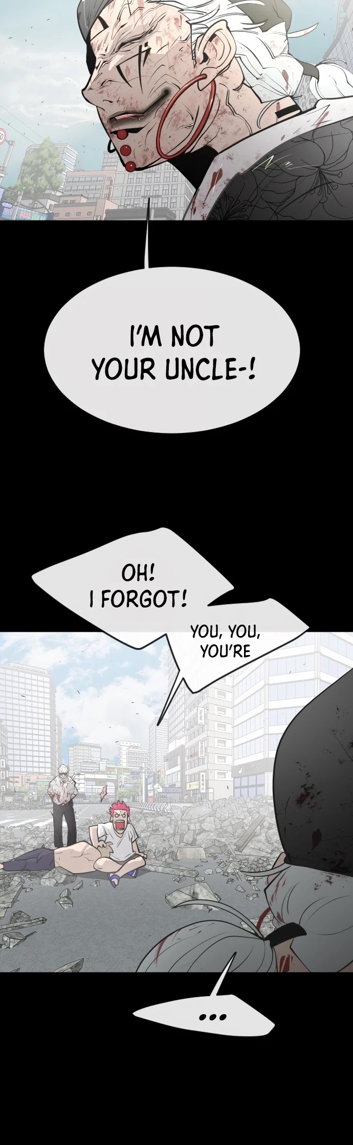 Superhuman Era Chapter 90 - Page 15