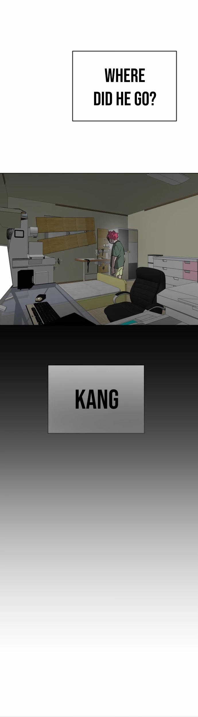 Superhuman Era Chapter 90 - Page 27