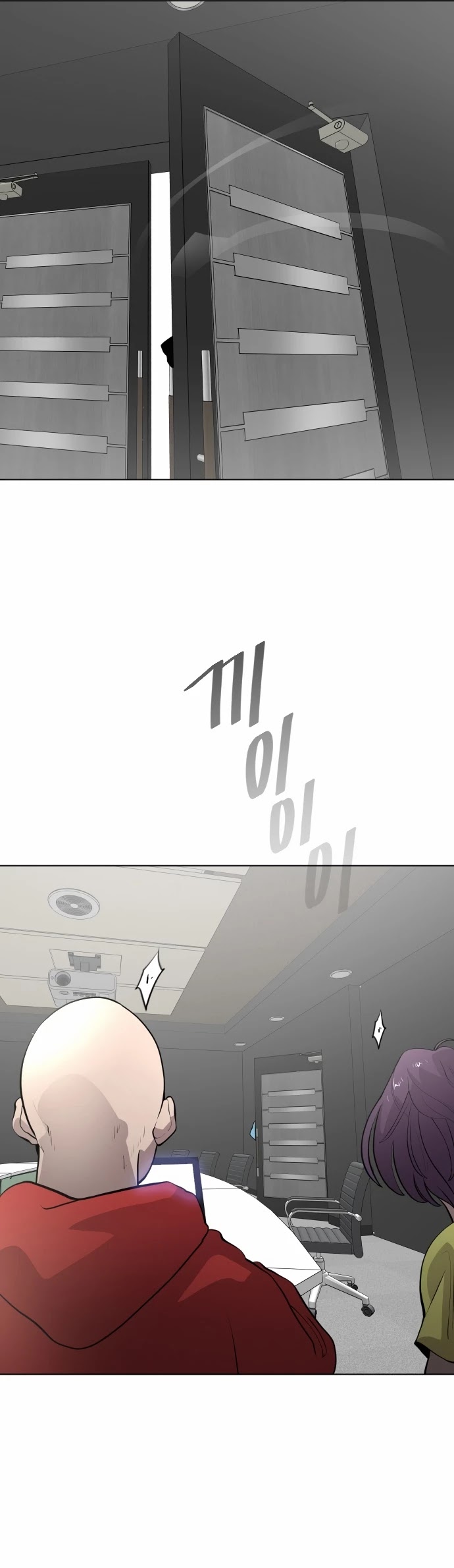 Superhuman Era Chapter 90 - Page 28