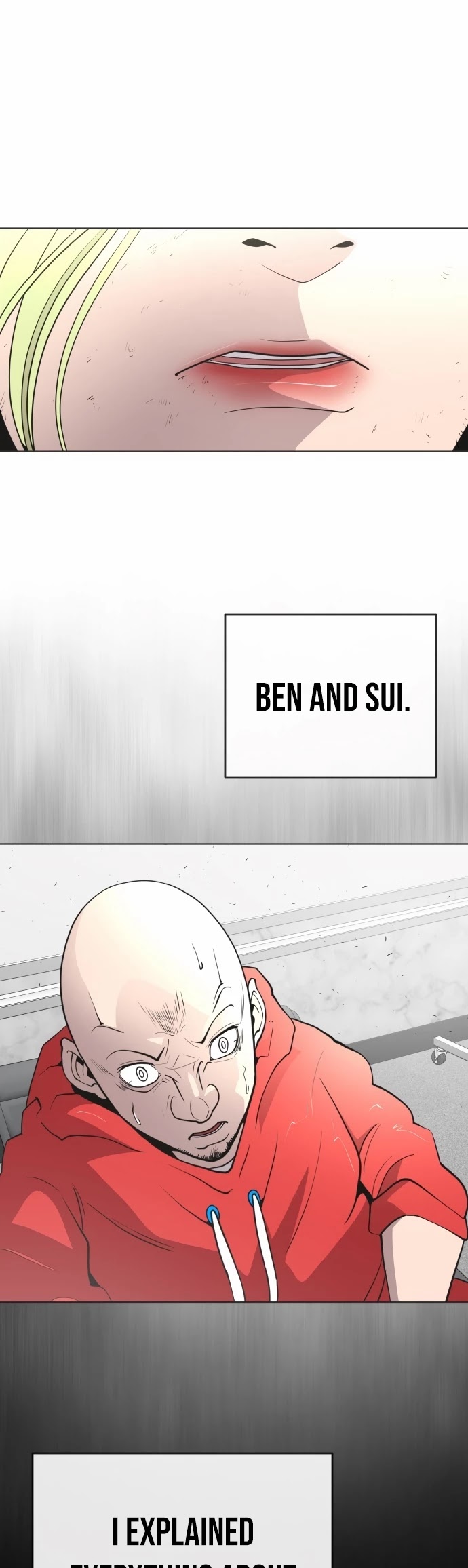 Superhuman Era Chapter 90 - Page 32
