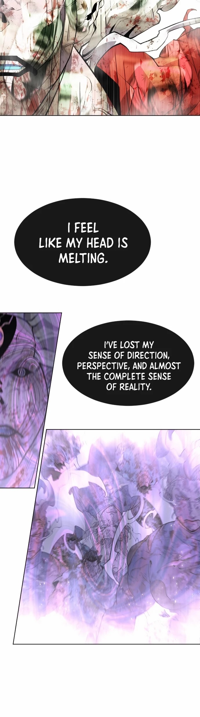 Superhuman Era Chapter 90 - Page 35