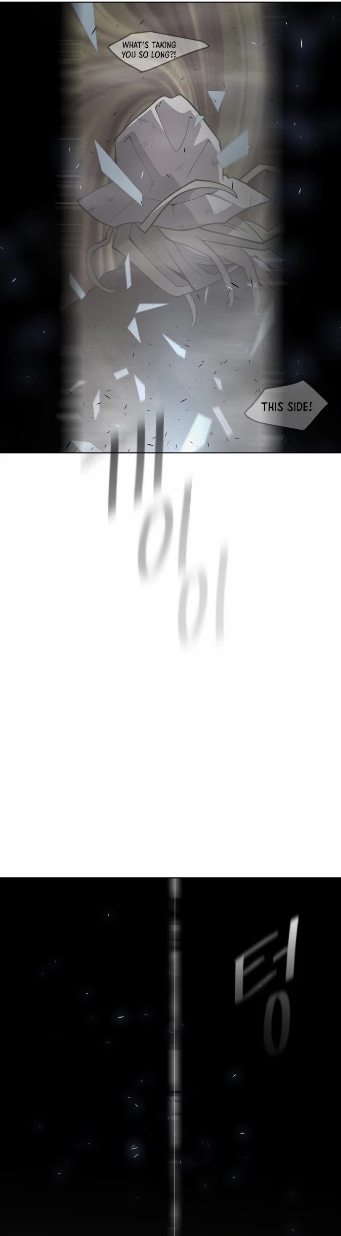 Superhuman Era Chapter 90 - Page 4