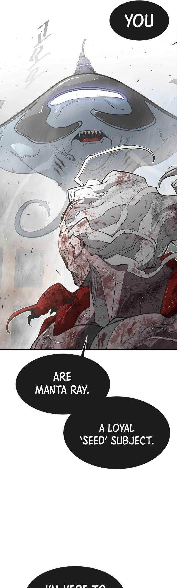 Superhuman Era Chapter 90 - Page 40