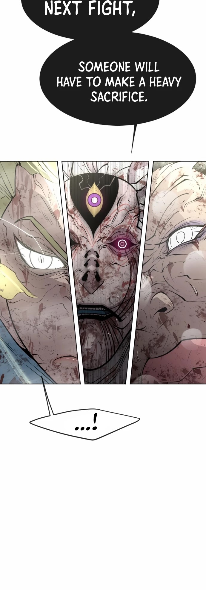 Superhuman Era Chapter 90 - Page 47