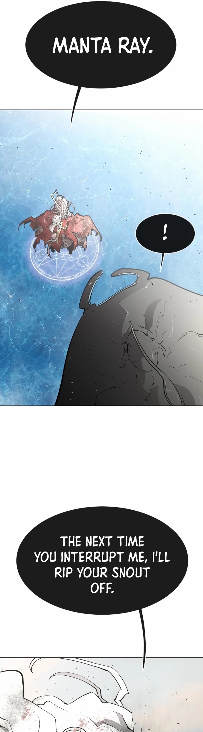 Superhuman Era Chapter 90 - Page 48