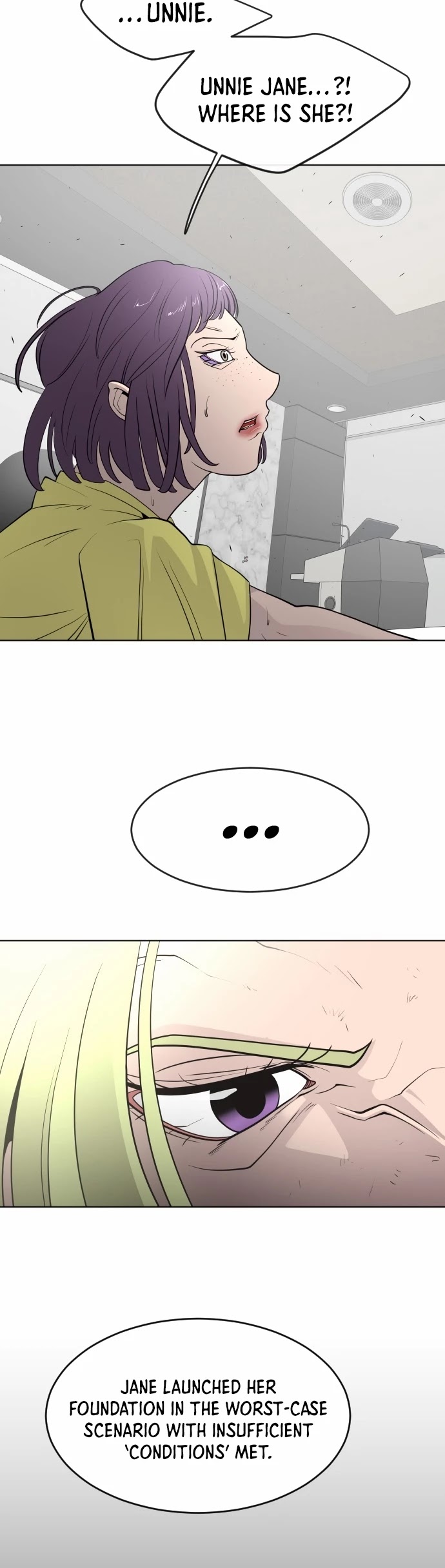 Superhuman Era Chapter 90 - Page 53