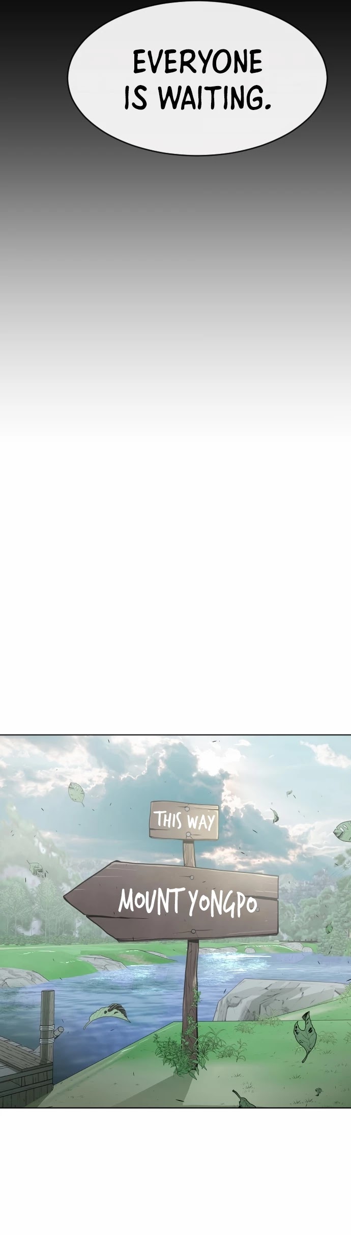 Superhuman Era Chapter 90 - Page 60