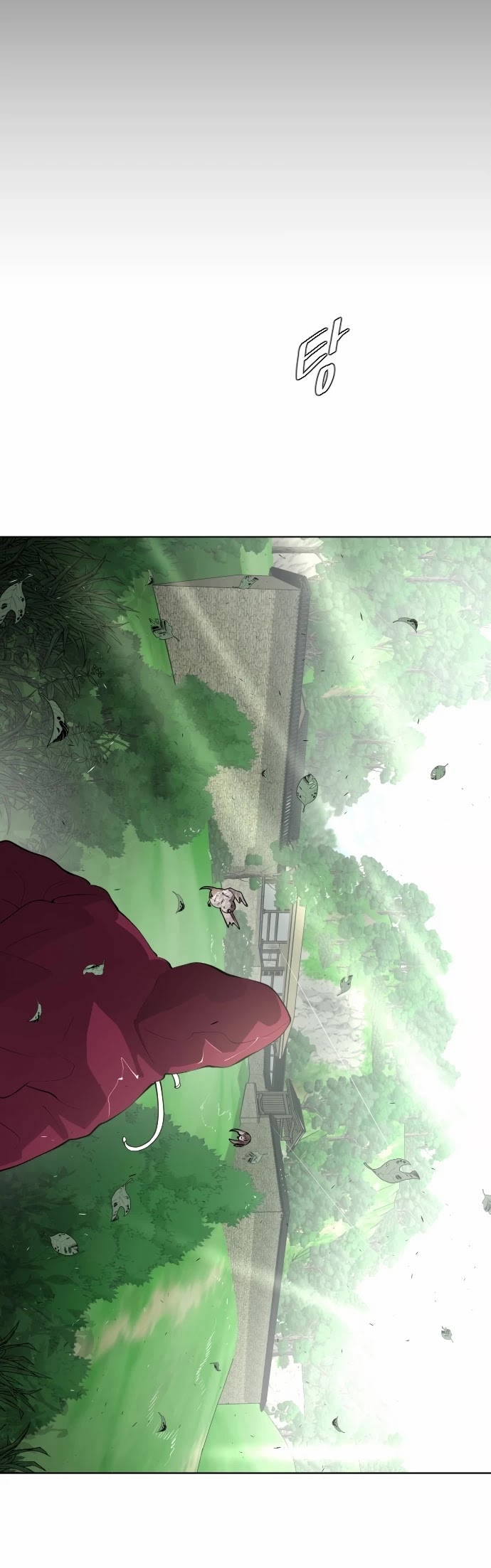 Superhuman Era Chapter 90 - Page 67