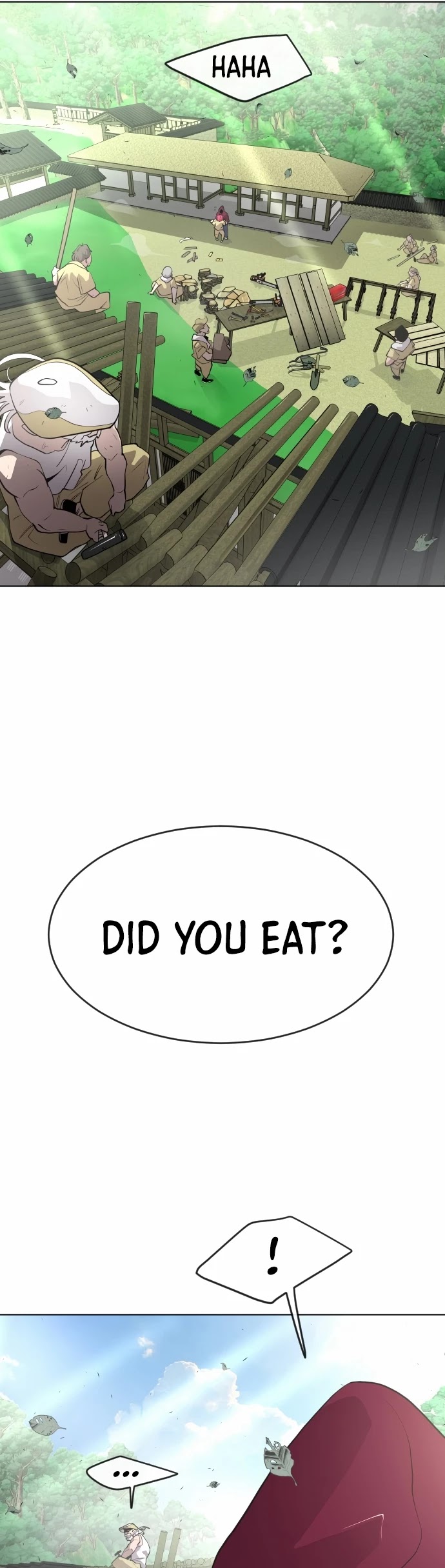 Superhuman Era Chapter 90 - Page 74