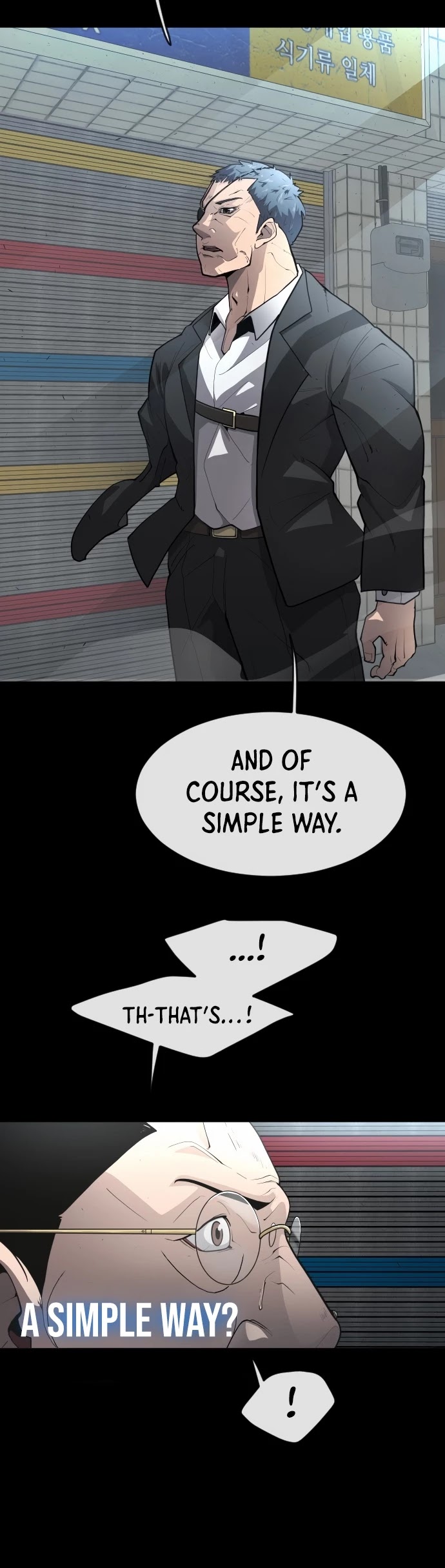 Superhuman Era Chapter 91 - Page 13