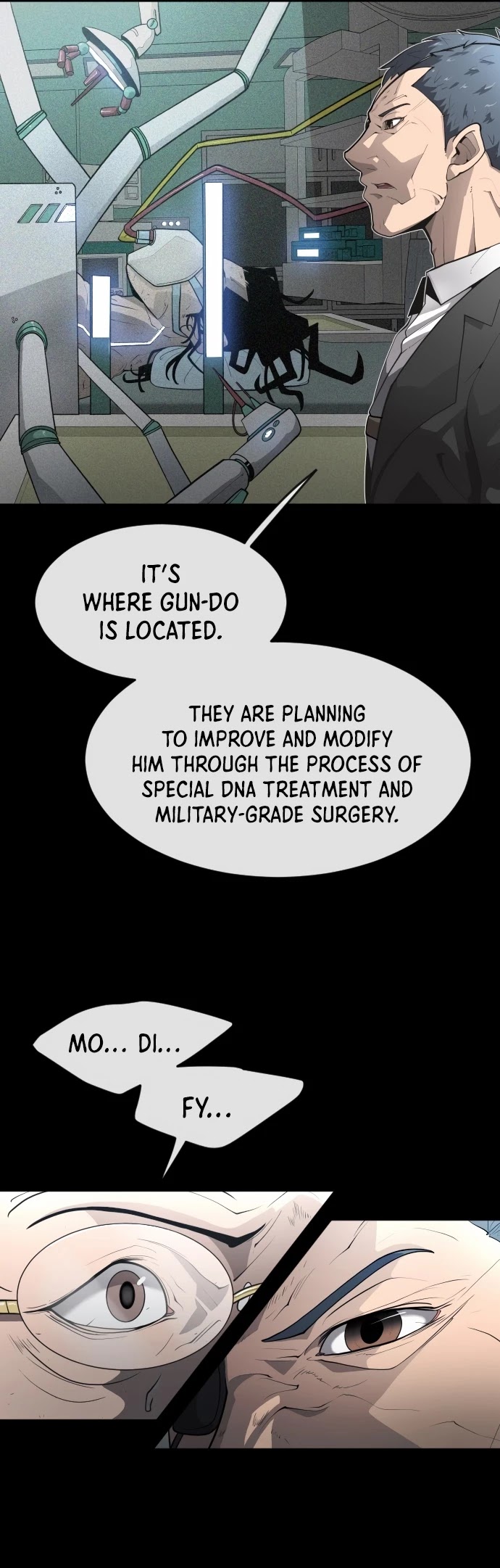 Superhuman Era Chapter 91 - Page 16