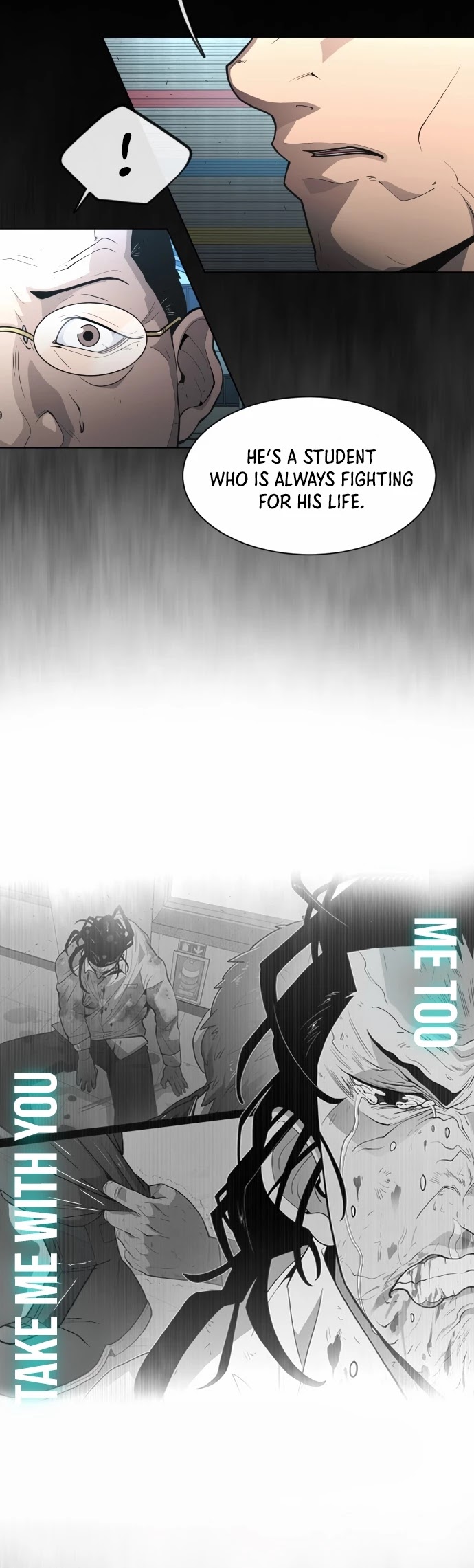 Superhuman Era Chapter 91 - Page 19