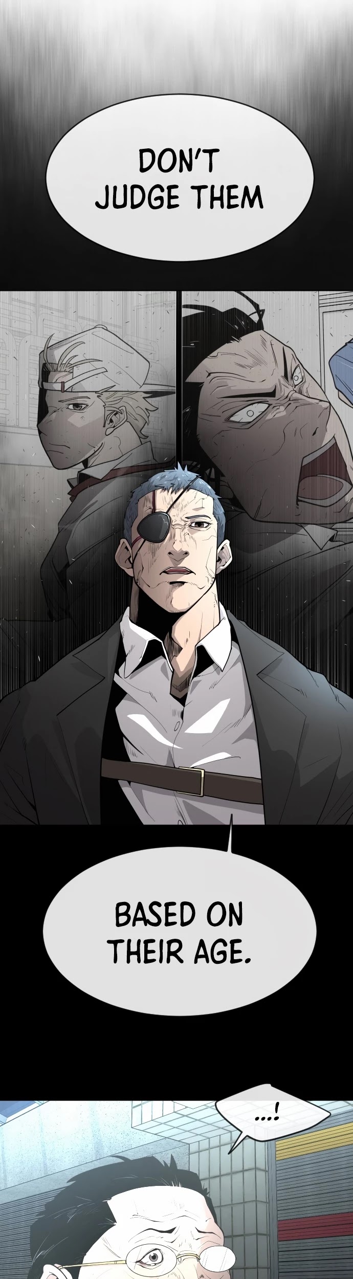 Superhuman Era Chapter 91 - Page 20