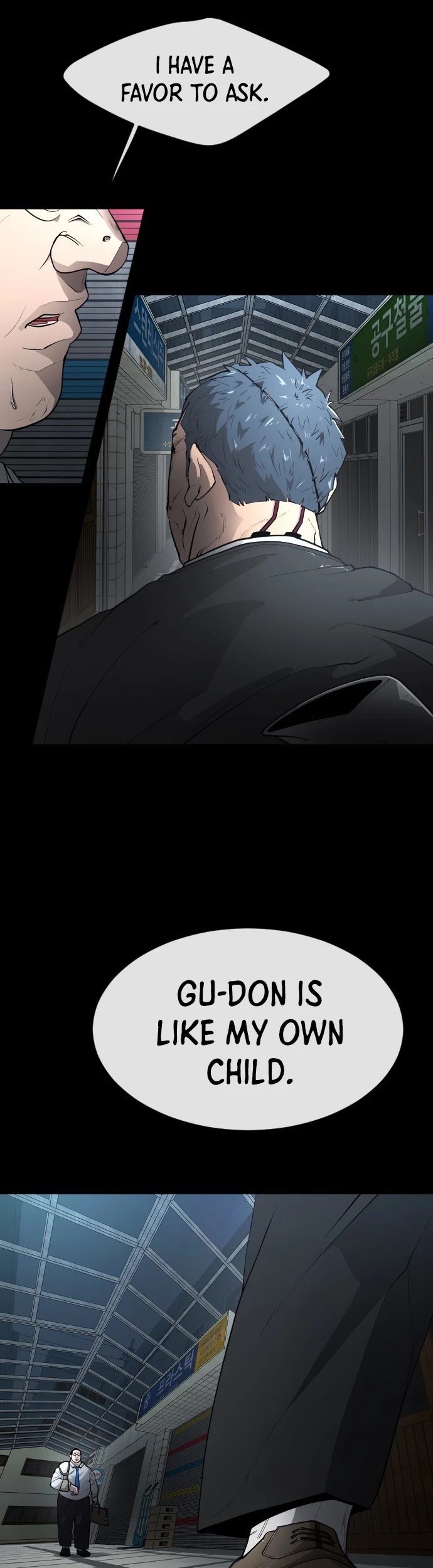 Superhuman Era Chapter 91 - Page 22