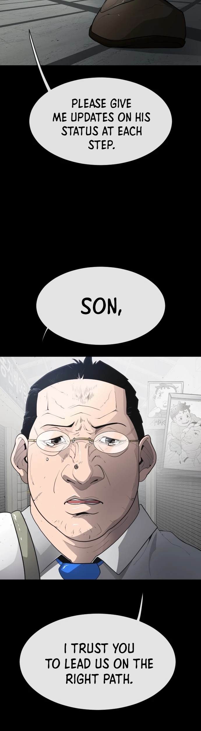 Superhuman Era Chapter 91 - Page 23