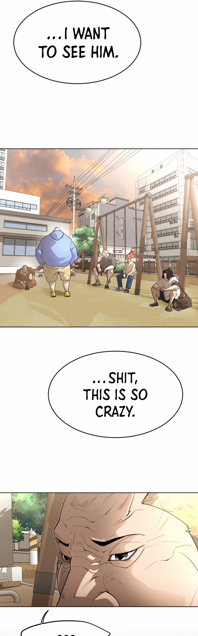 Superhuman Era Chapter 91 - Page 26