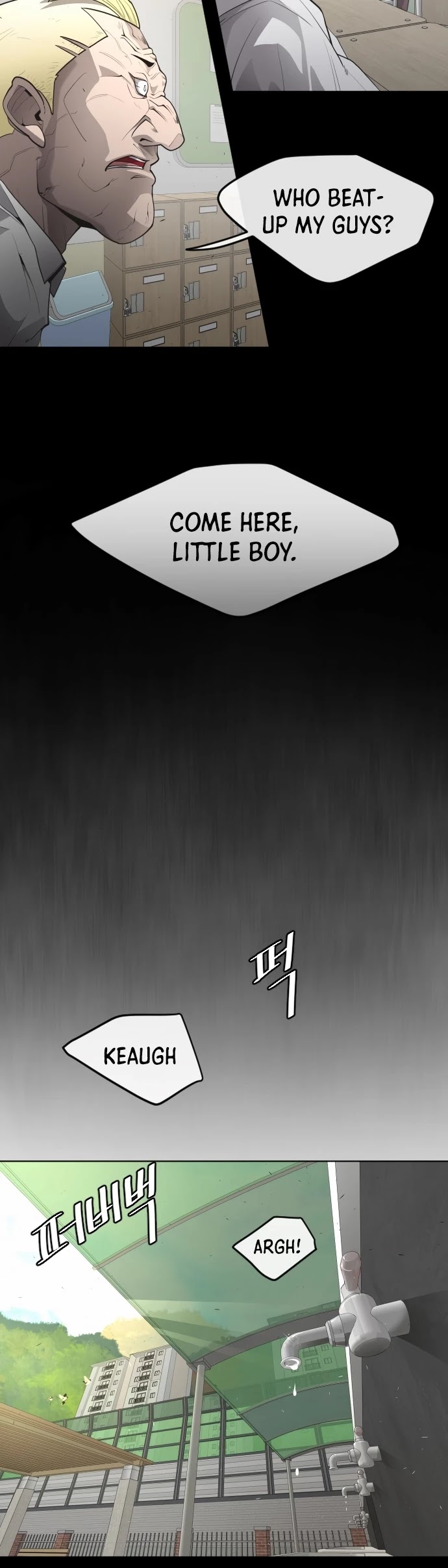 Superhuman Era Chapter 91 - Page 29