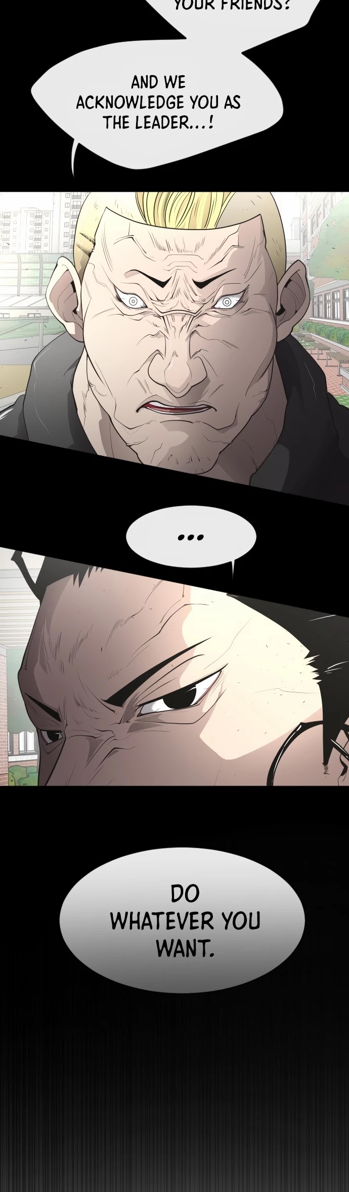 Superhuman Era Chapter 91 - Page 33