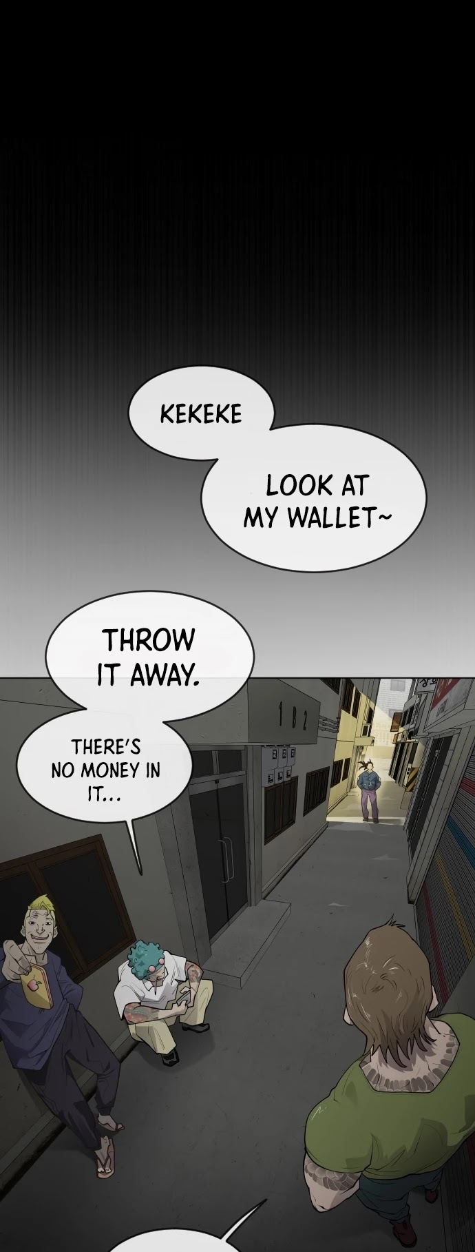 Superhuman Era Chapter 91 - Page 36