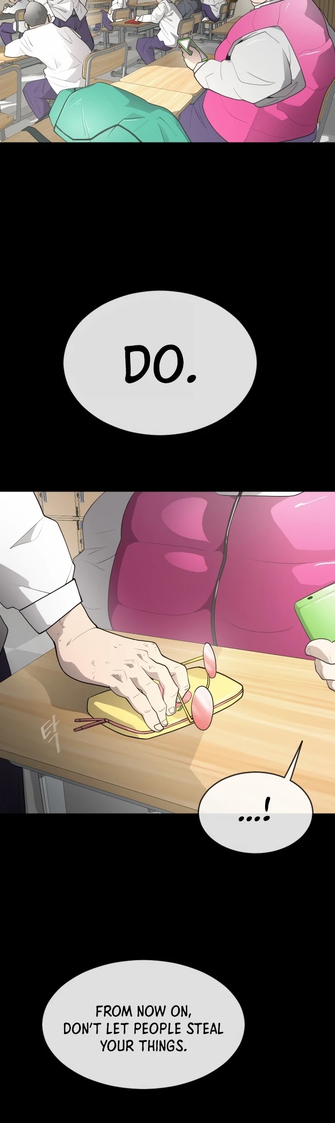 Superhuman Era Chapter 91 - Page 41