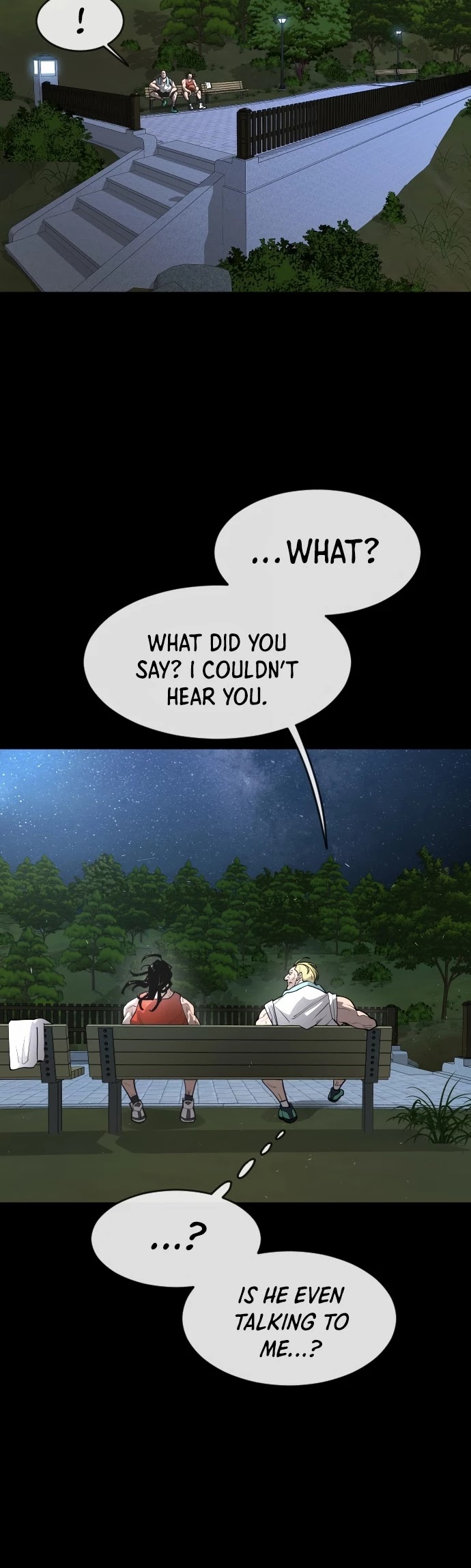 Superhuman Era Chapter 91 - Page 45