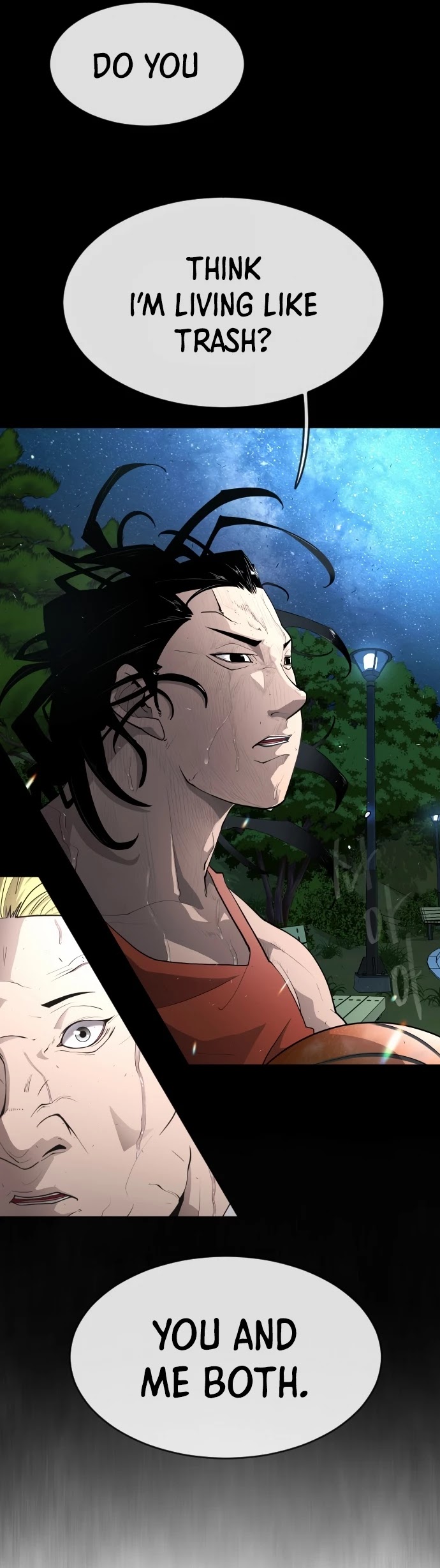 Superhuman Era Chapter 91 - Page 48