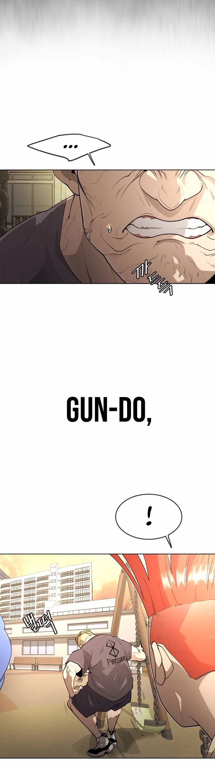 Superhuman Era Chapter 91 - Page 49