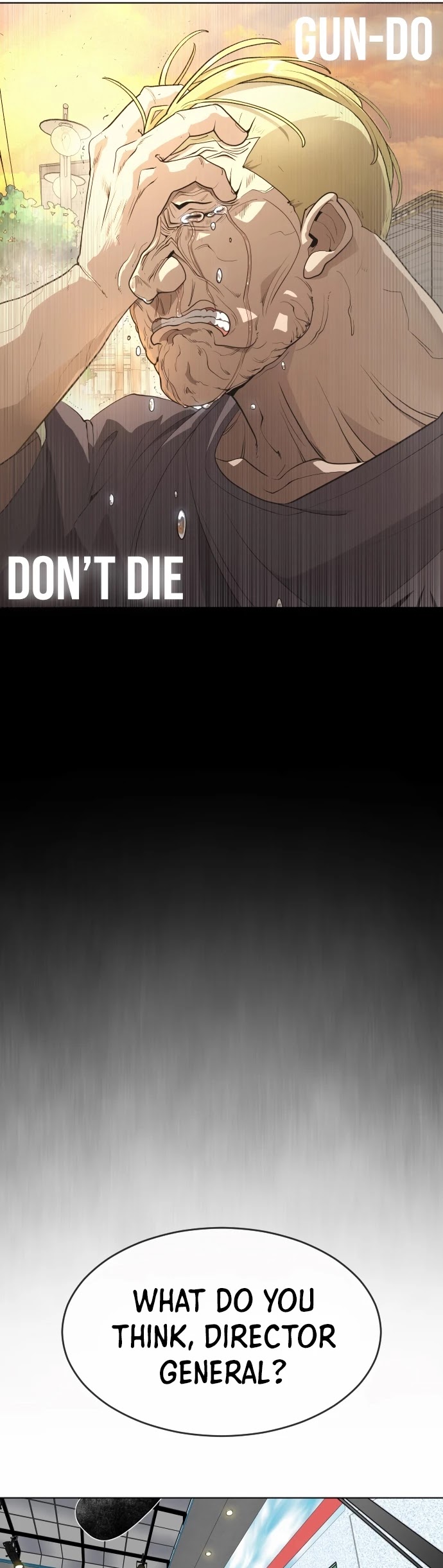 Superhuman Era Chapter 91 - Page 52