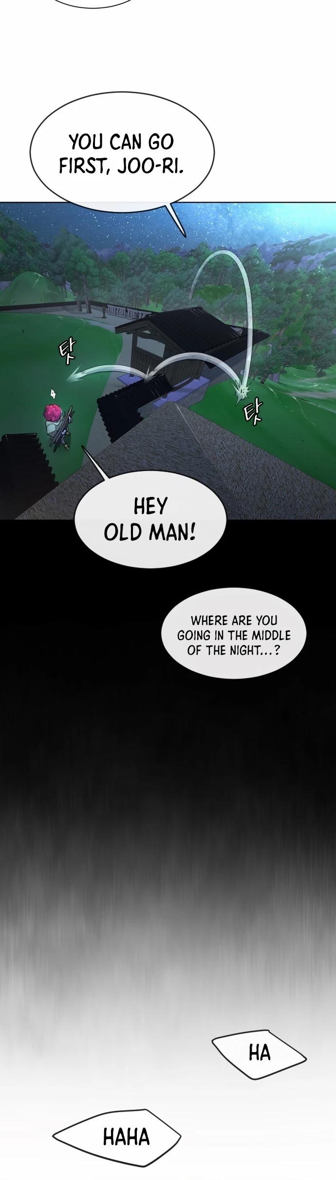 Superhuman Era Chapter 91 - Page 65