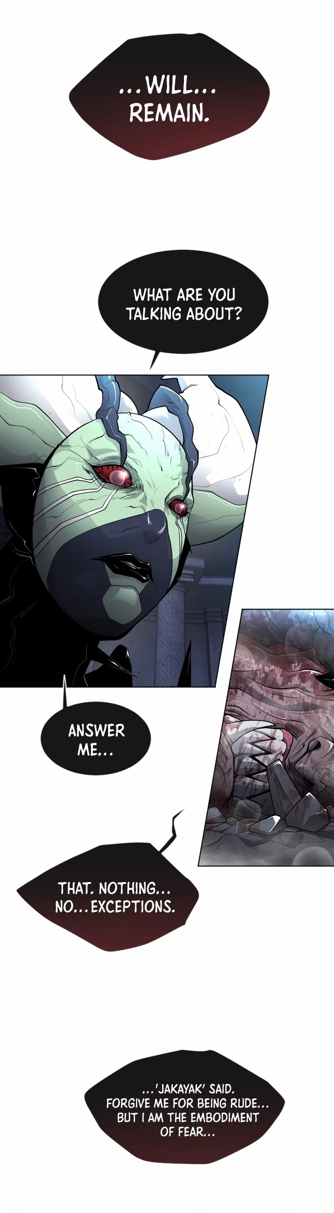 Superhuman Era Chapter 92 - Page 16