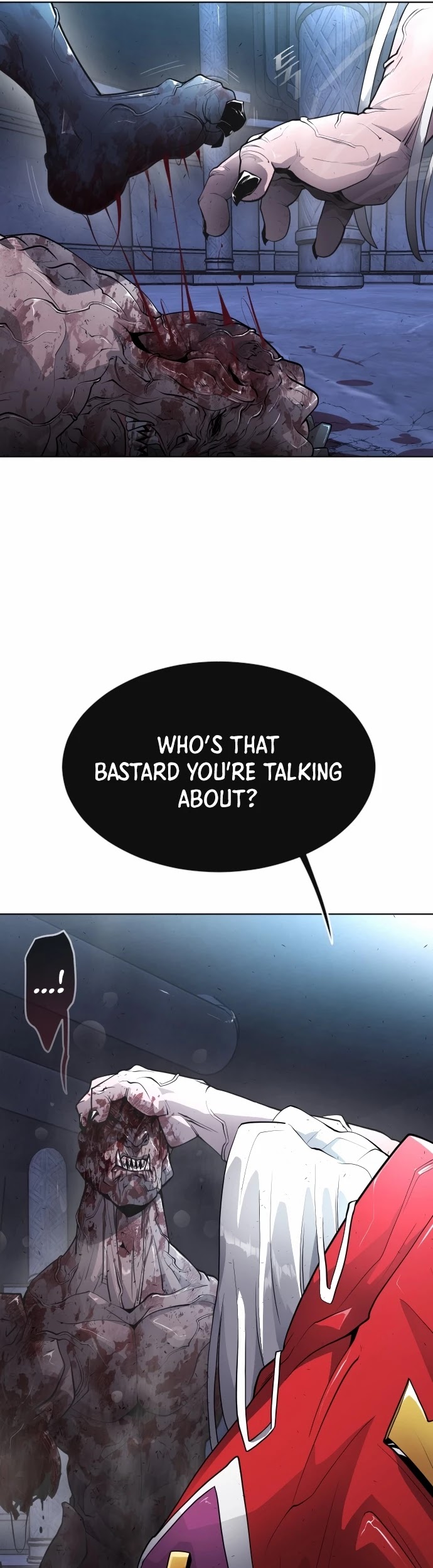 Superhuman Era Chapter 92 - Page 21