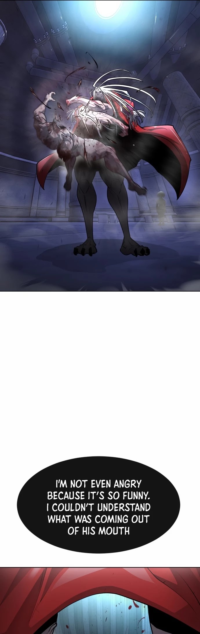 Superhuman Era Chapter 92 - Page 25