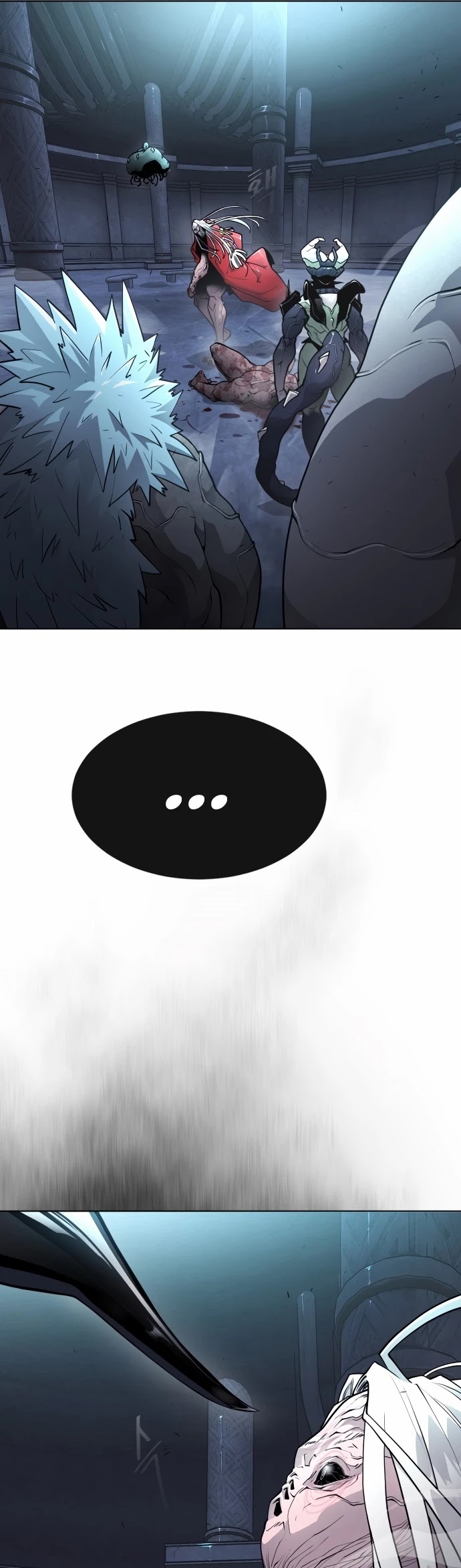 Superhuman Era Chapter 92 - Page 27