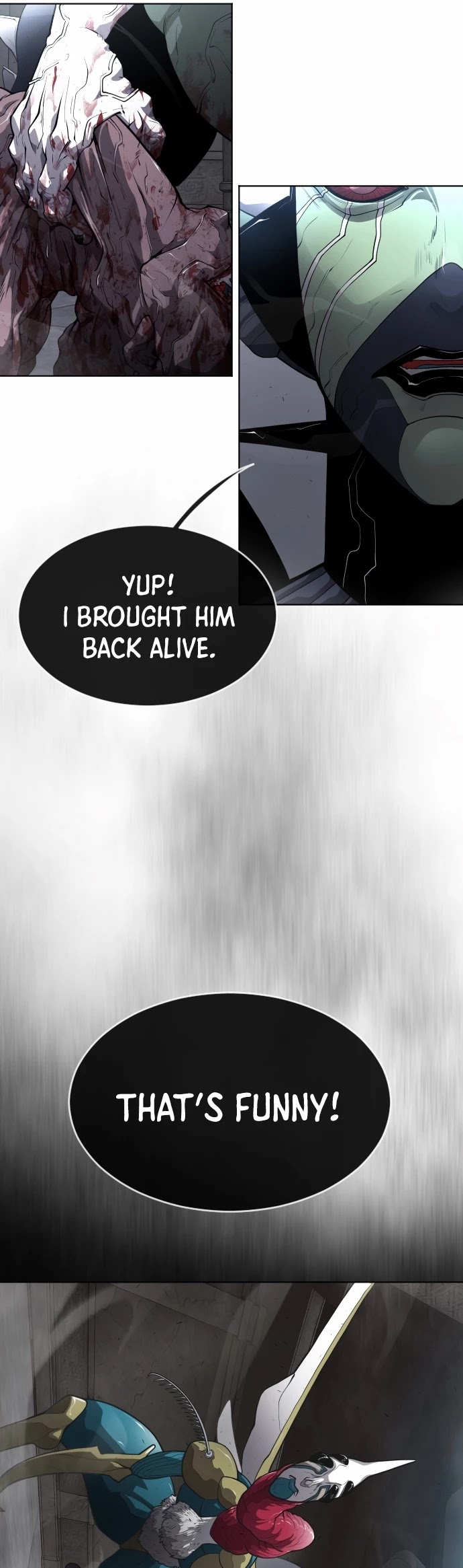 Superhuman Era Chapter 92 - Page 3