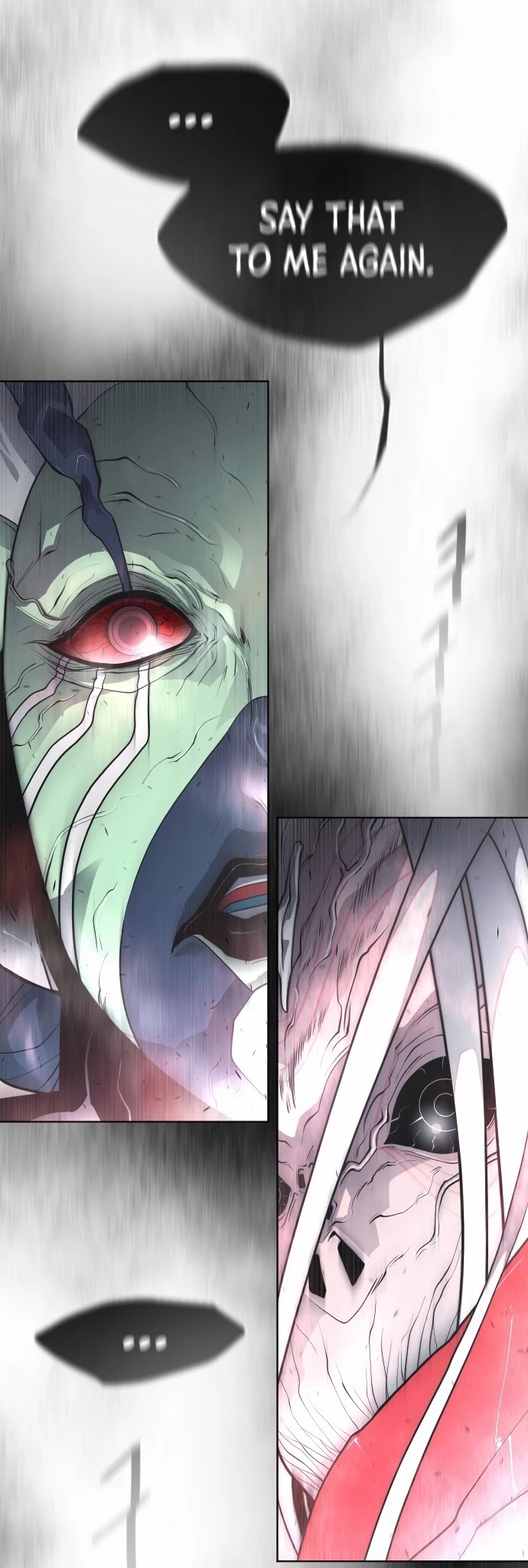 Superhuman Era Chapter 92 - Page 32