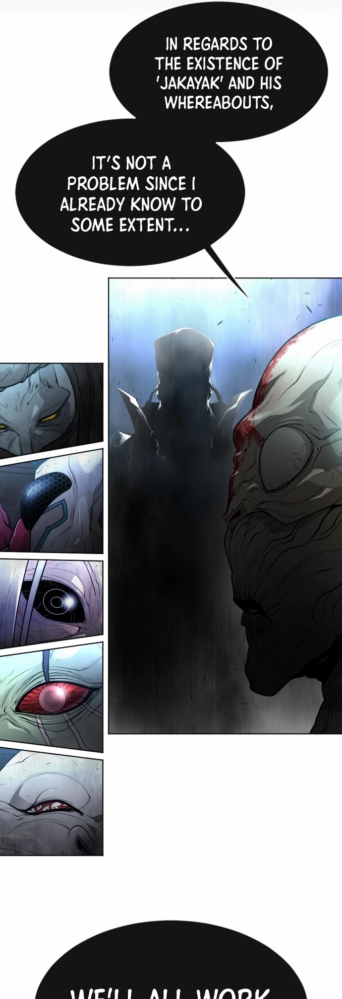 Superhuman Era Chapter 92 - Page 36