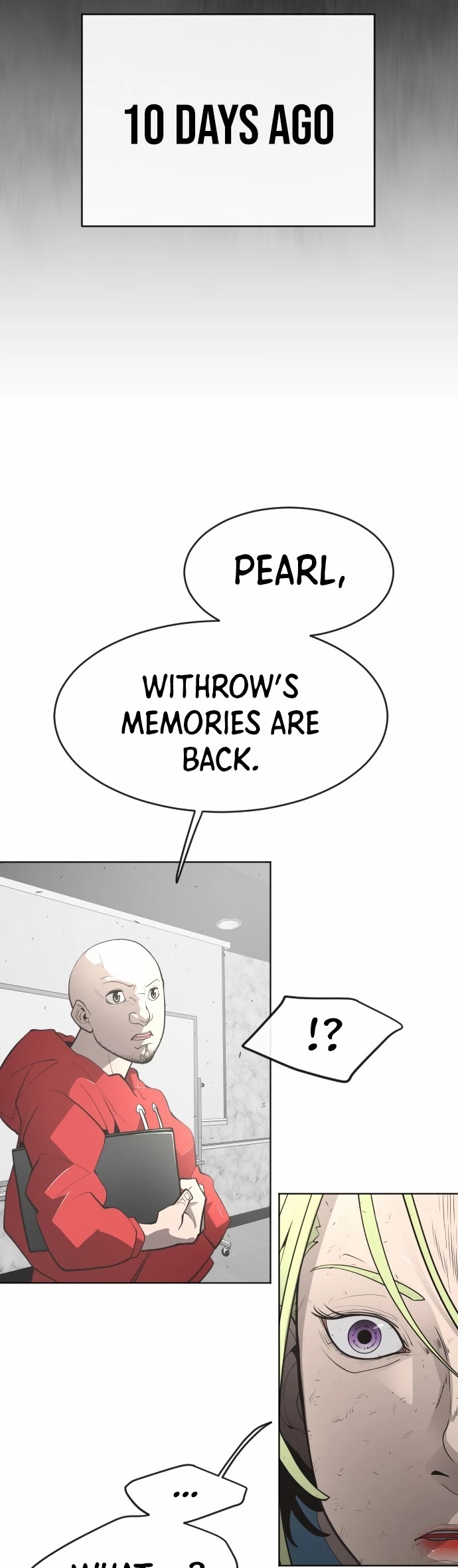 Superhuman Era Chapter 92 - Page 40