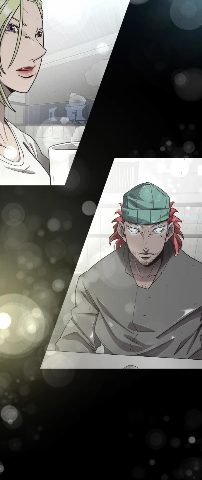 Superhuman Era Chapter 92 - Page 47